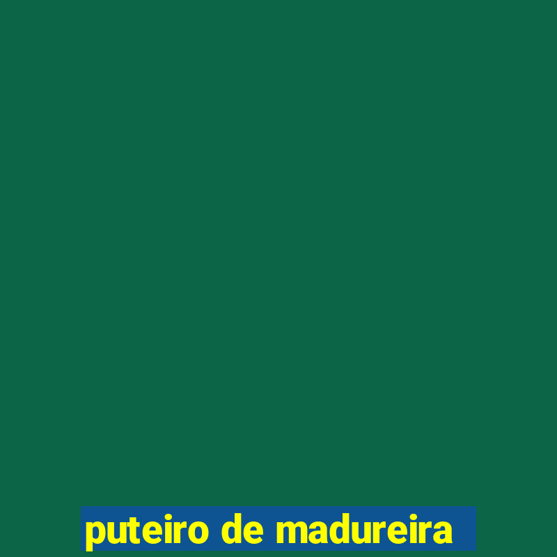 puteiro de madureira